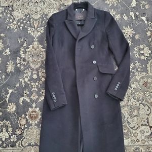 Babaton xs coat